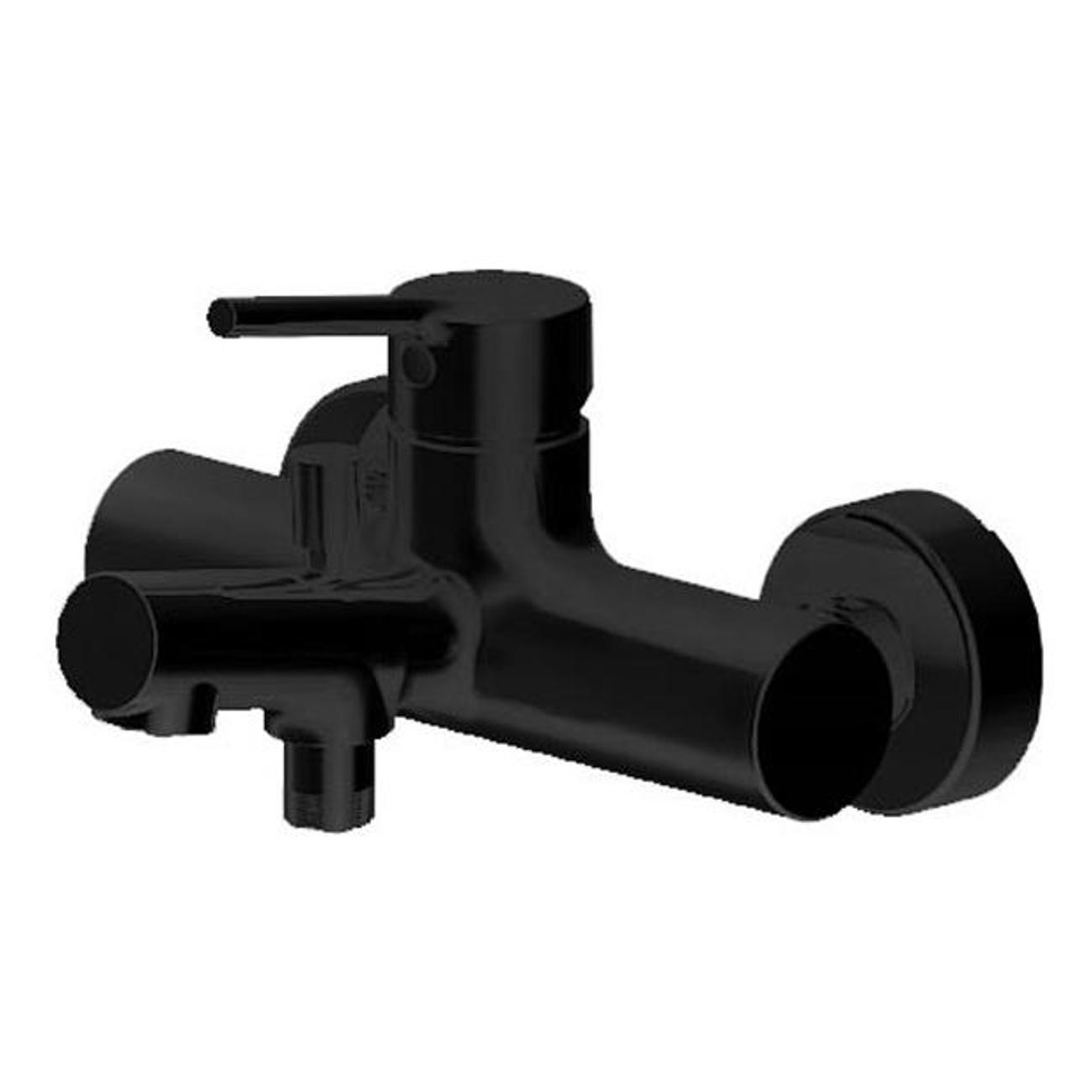 Смеситель Bravat F6172217BM-01-RUS