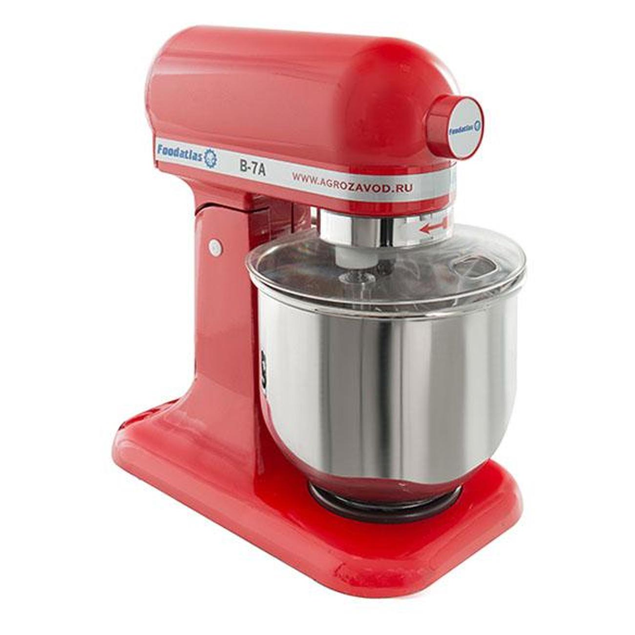 Планетарный миксер Foodatlas B-7A