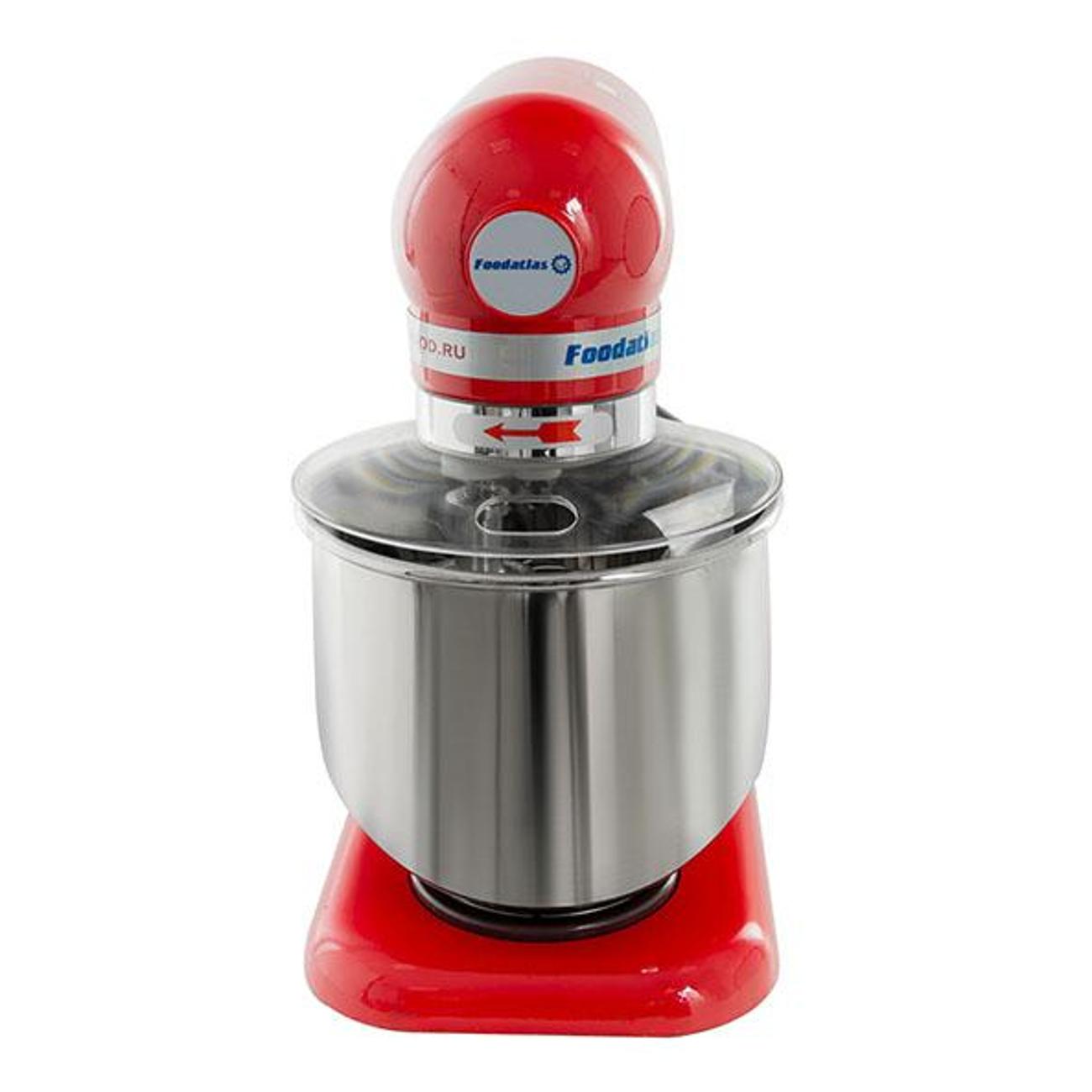 Планетарный миксер Foodatlas B-7A