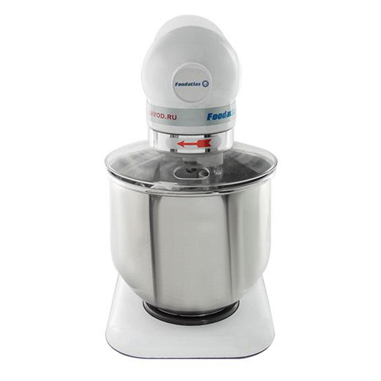 Планетарный миксер Foodatlas УТ000010874