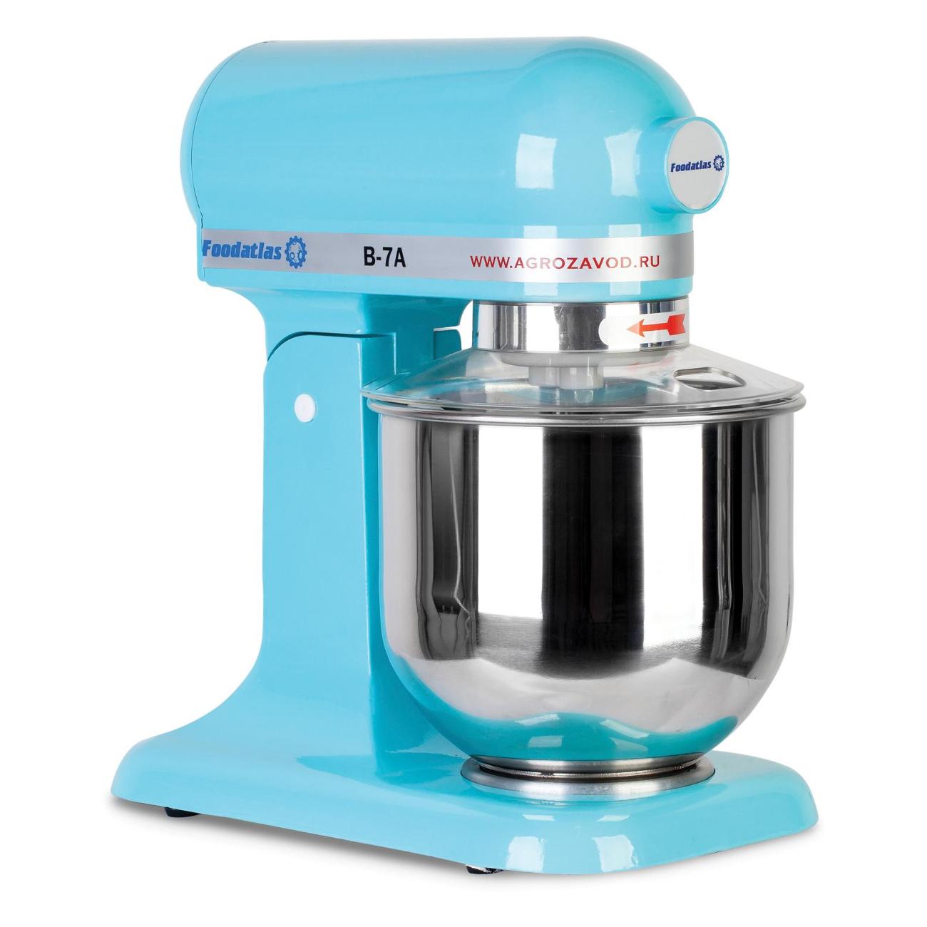 Планетарный миксер Foodatlas УТ000010874