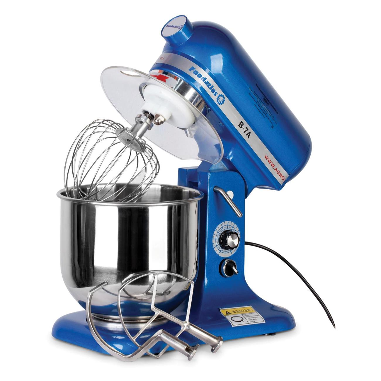 Планетарный миксер Foodatlas B-7A