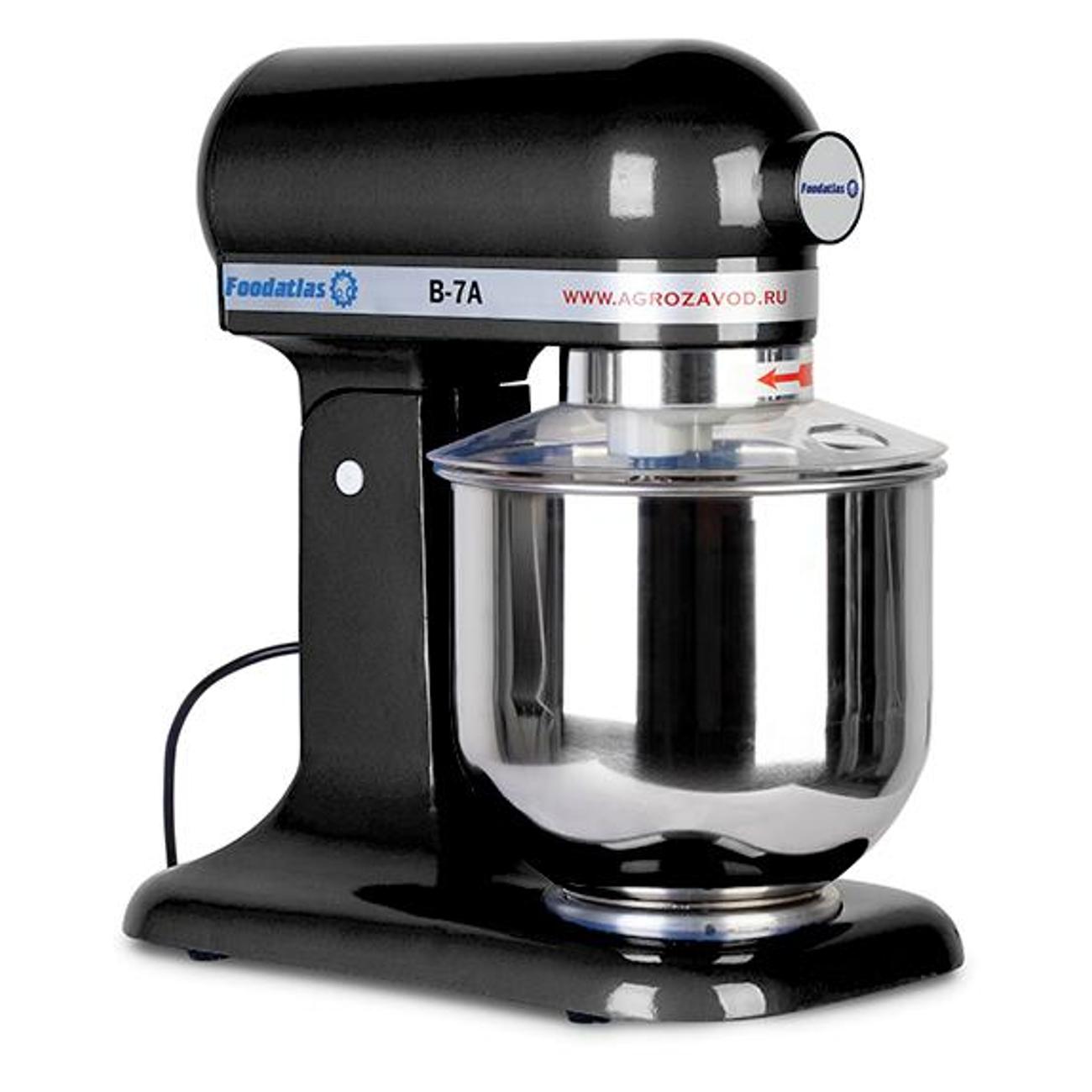 Планетарный миксер Foodatlas B-7A
