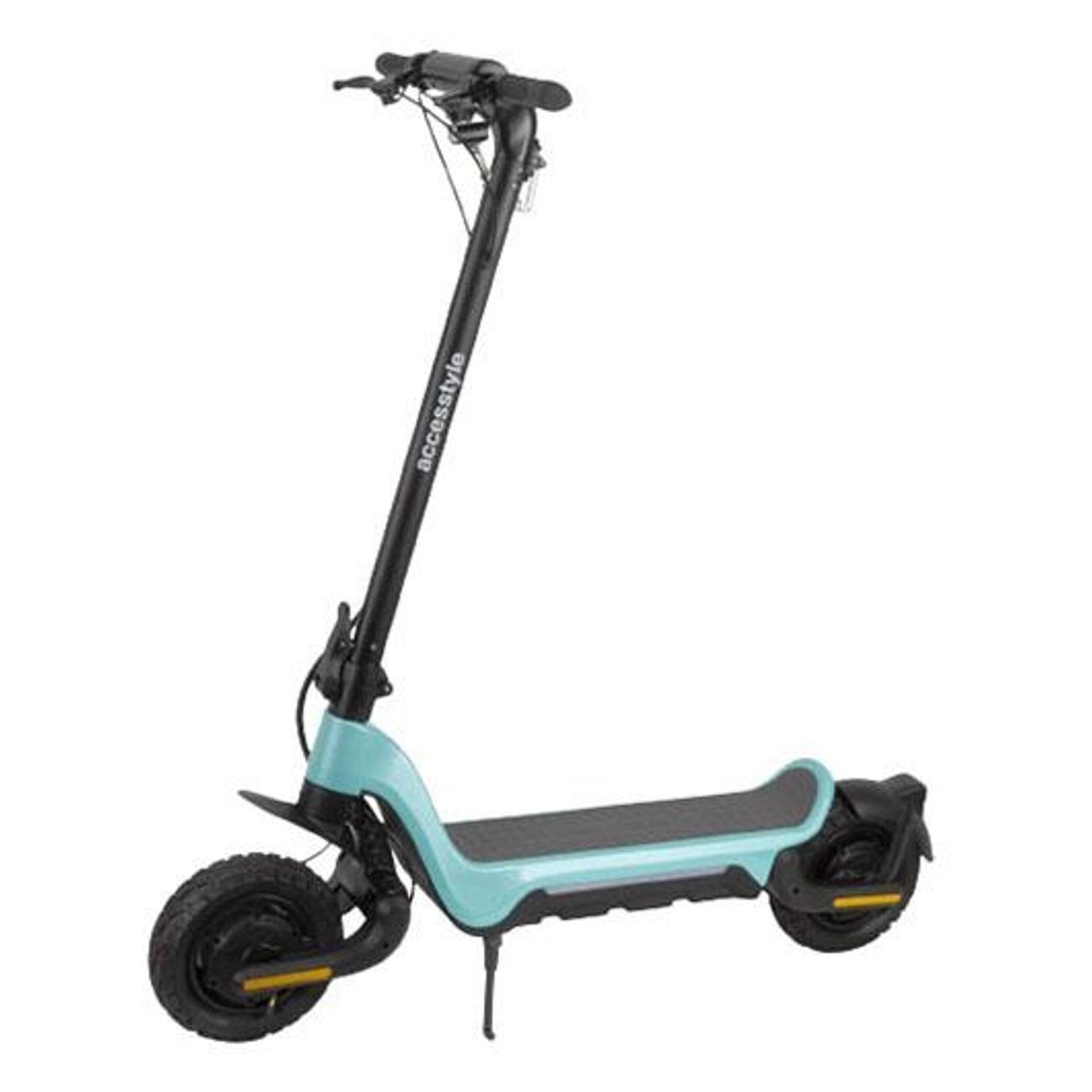 Электросамокат Accesstyle Monster 50S