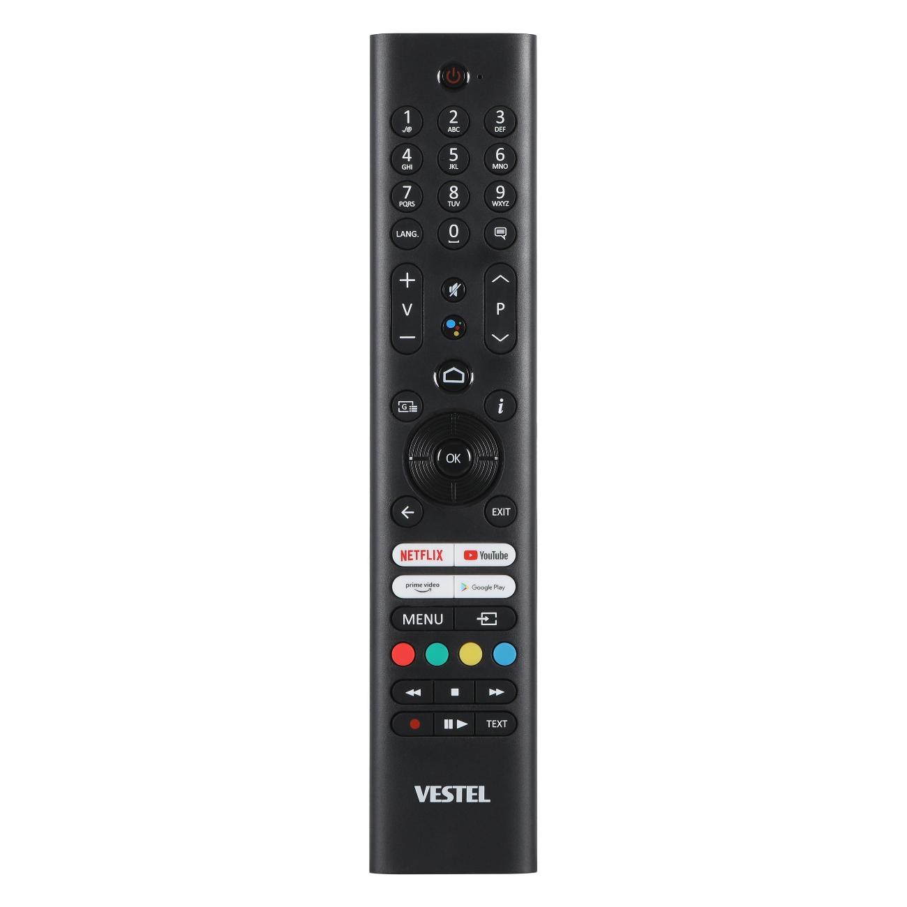 Телевизор Vestel 43Q9700TT