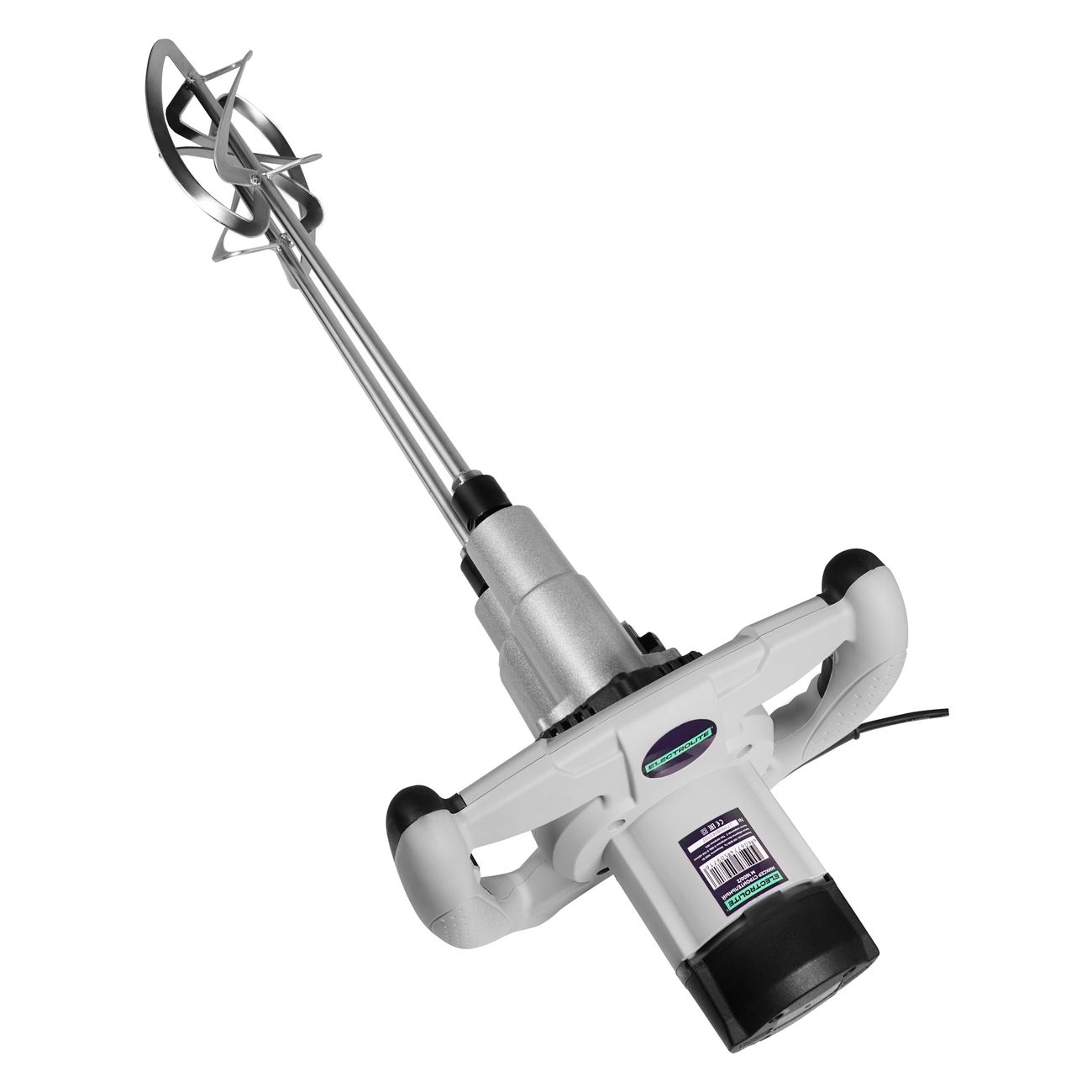 Дрель миксер ELECTROLITE&nbsp; М 1600/2