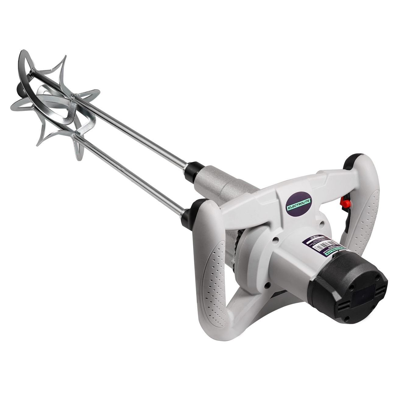 Дрель миксер ELECTROLITE&nbsp; М 1600/2