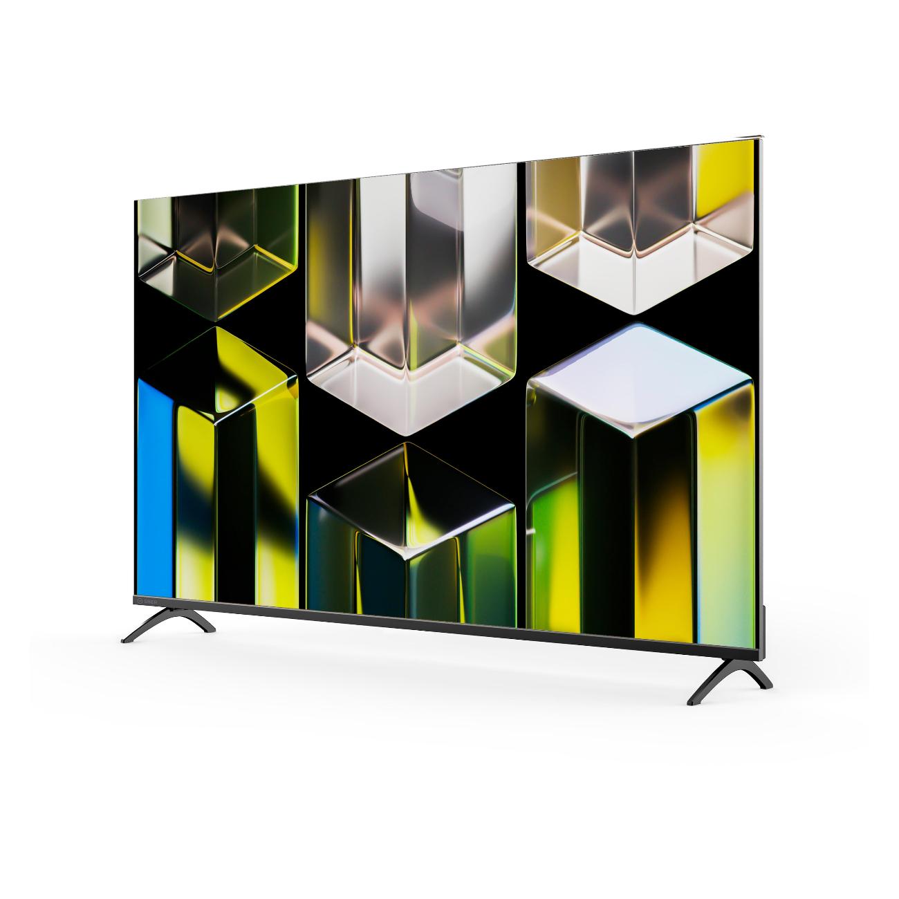 Телевизор Sber SDX-50UQ5230T