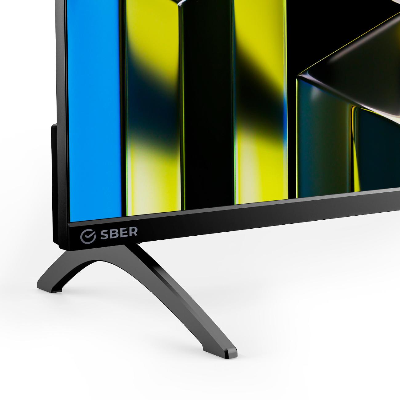 Телевизор Sber SDX-55UQ5230T