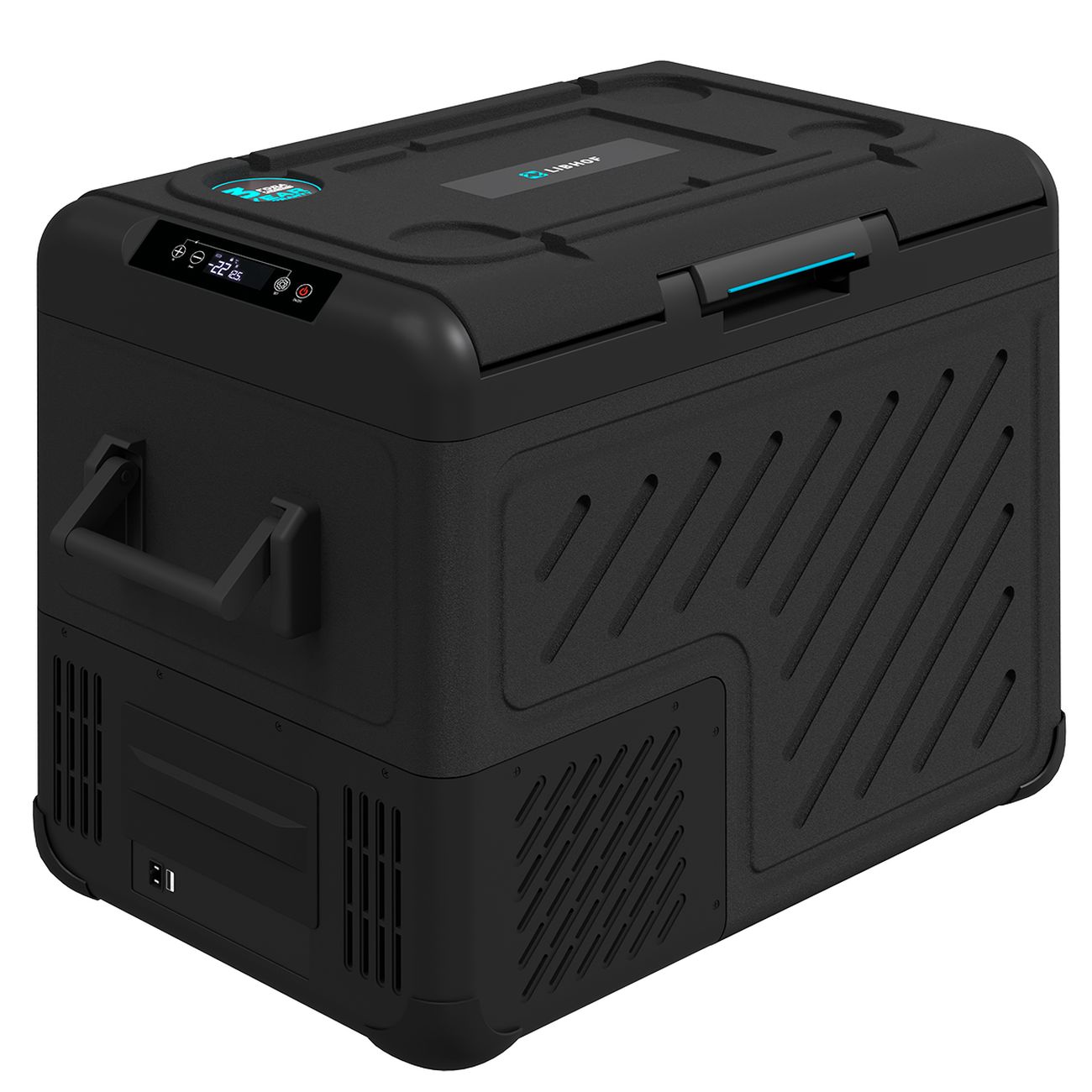 Автохолодильник Libhof W-55 фото