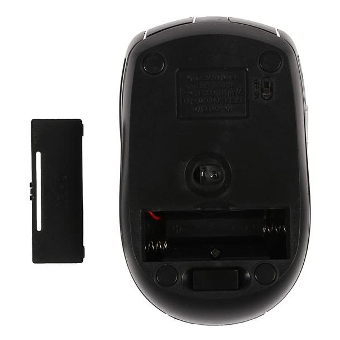 Мышь беспроводная Luazon Home MB-1.1