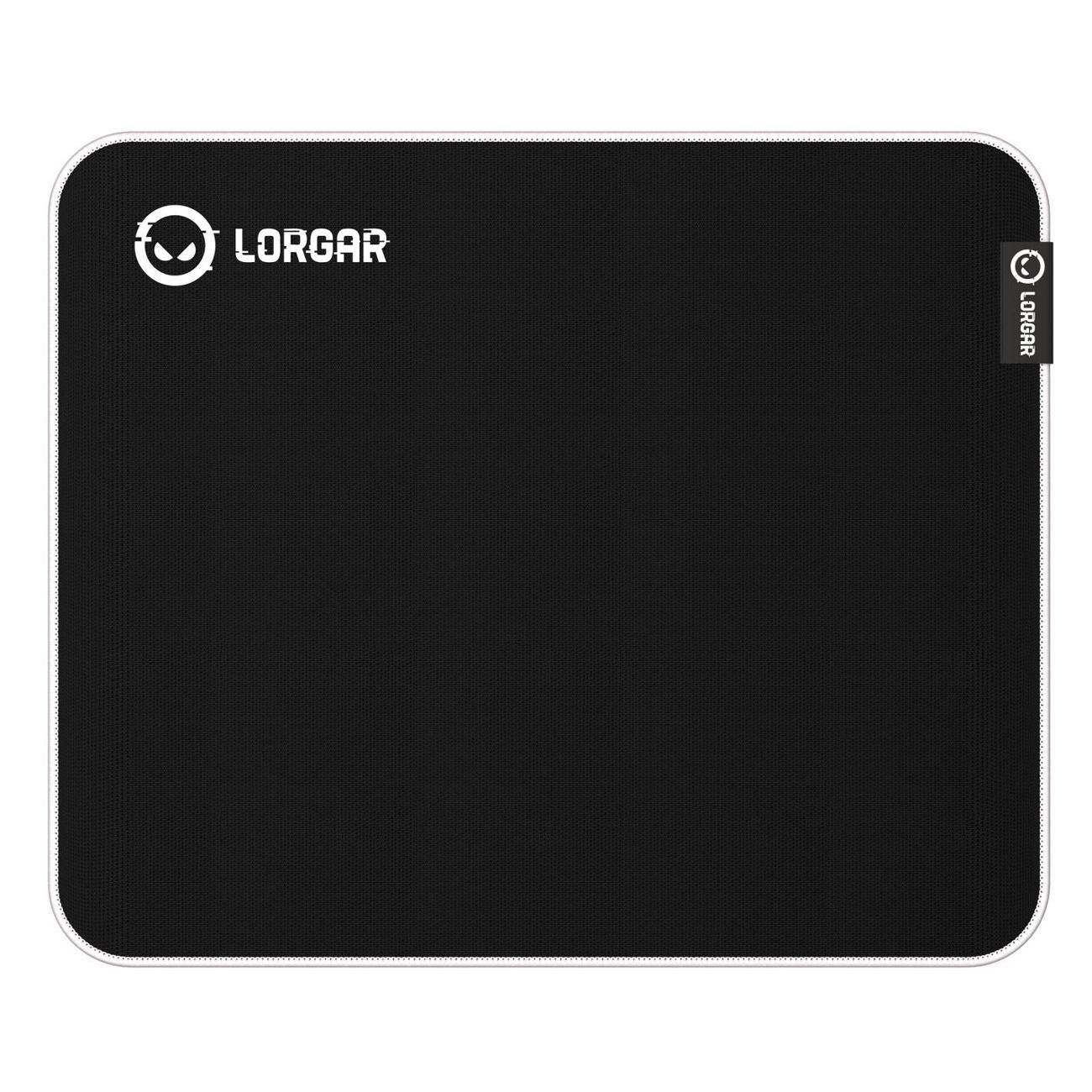 Игровой коврик Lorgar Legacer 753 (LRG-CMP753)