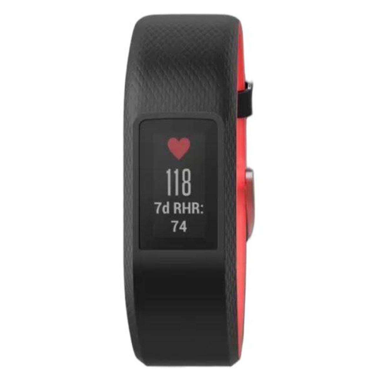Фитнес-браслет Garmin Vivosport