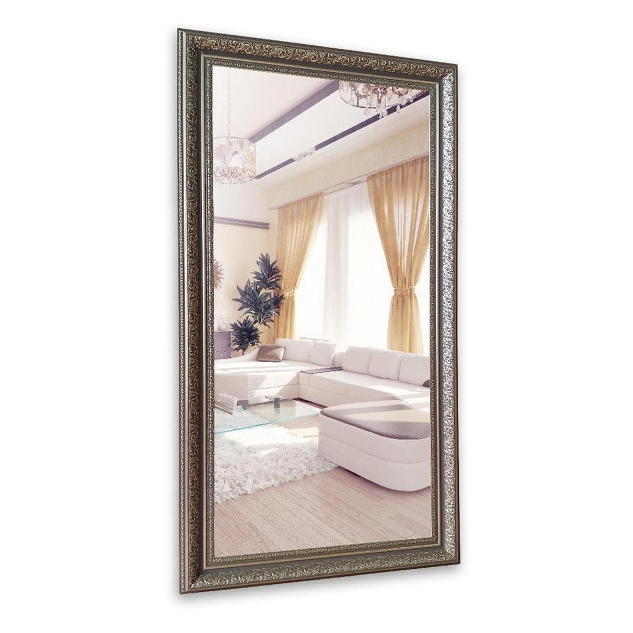 Зеркало настенное MIXLINE Эфес 600*1500