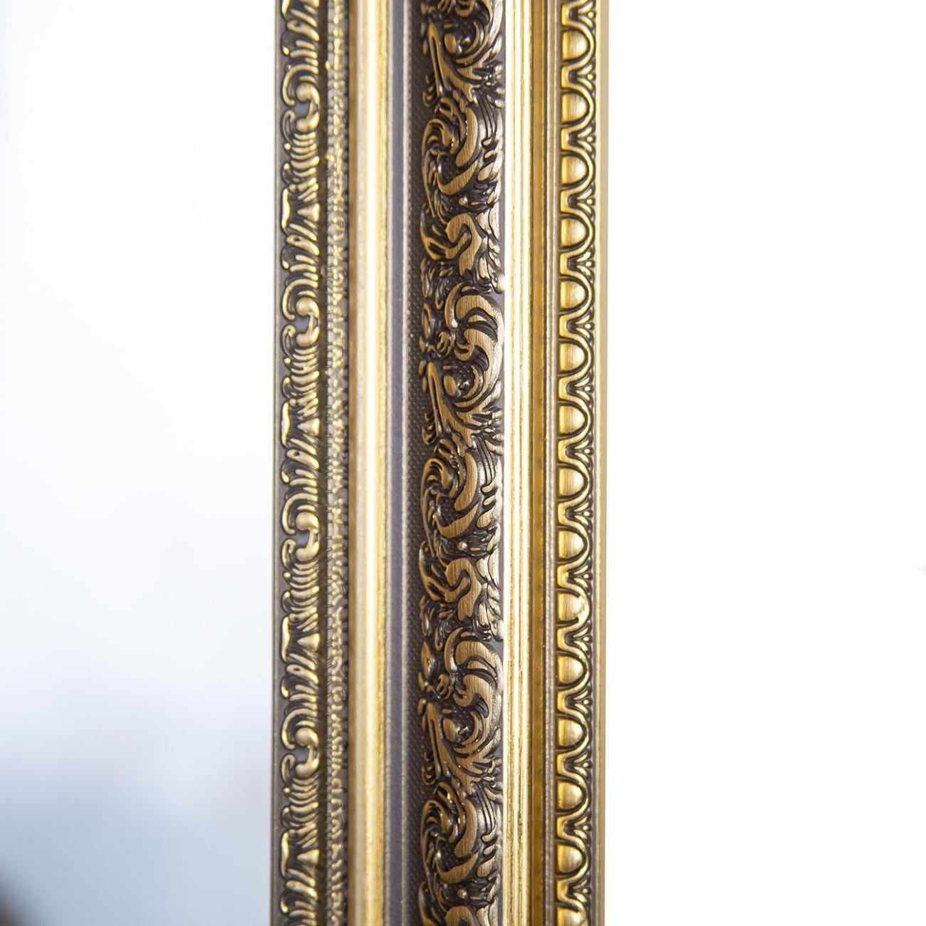 Зеркало настенное MIXLINE Эфес 600*1500