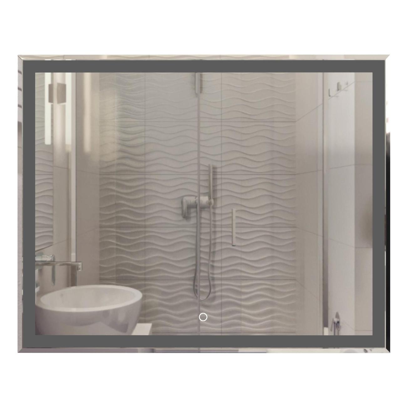 Зеркало MIXLINE Минио 1000*800