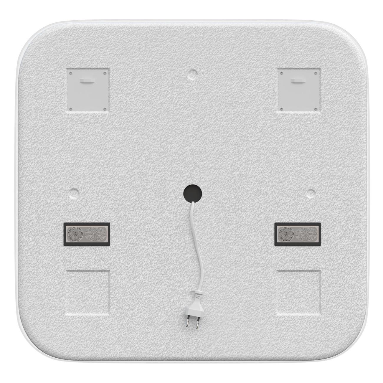 Зеркало настенное MIXLINE Стив-6 800*680