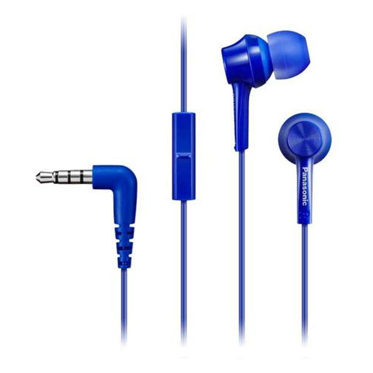 Гарнитура Panasonic RP-TCM115GC