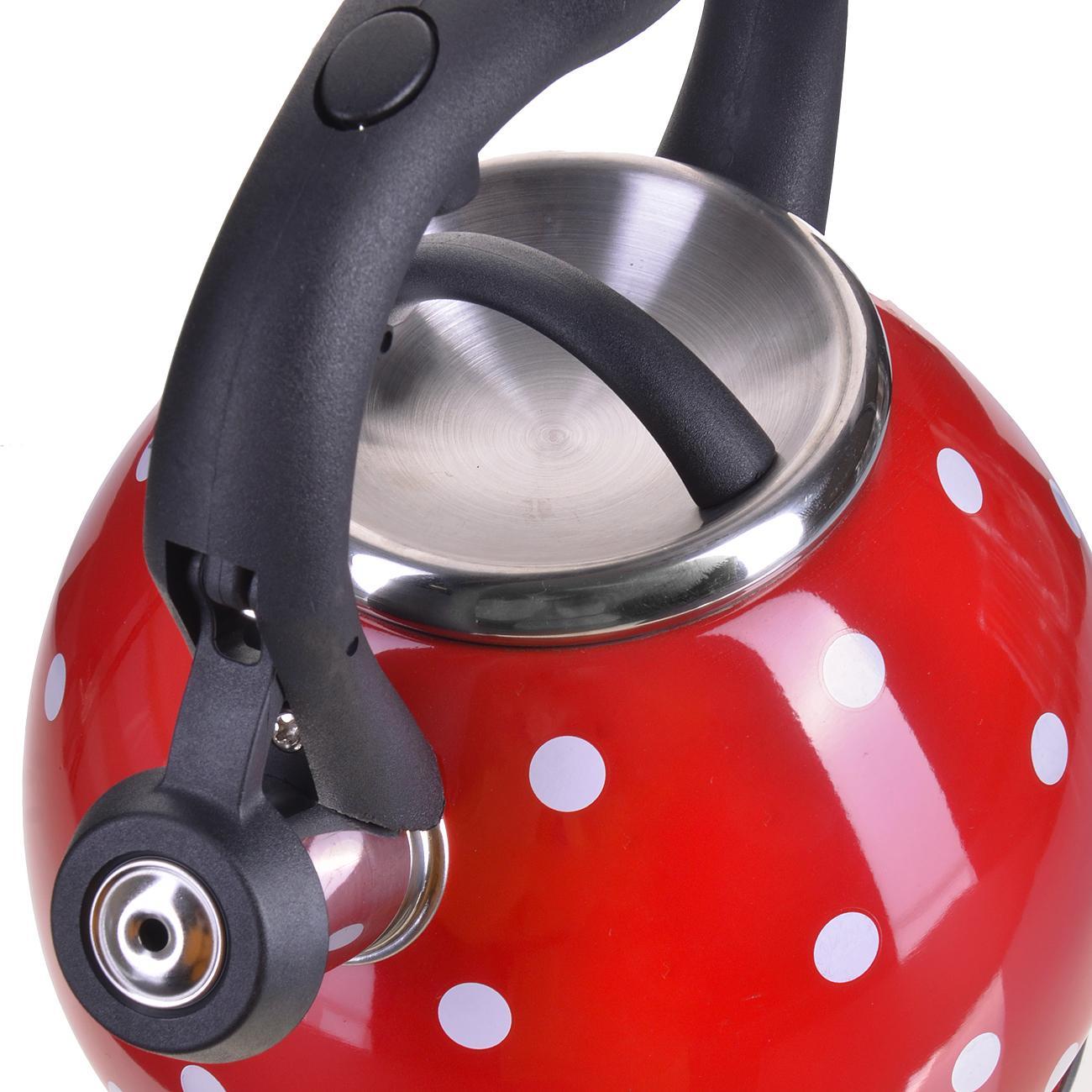 Чайник Mayer&Boch 28445