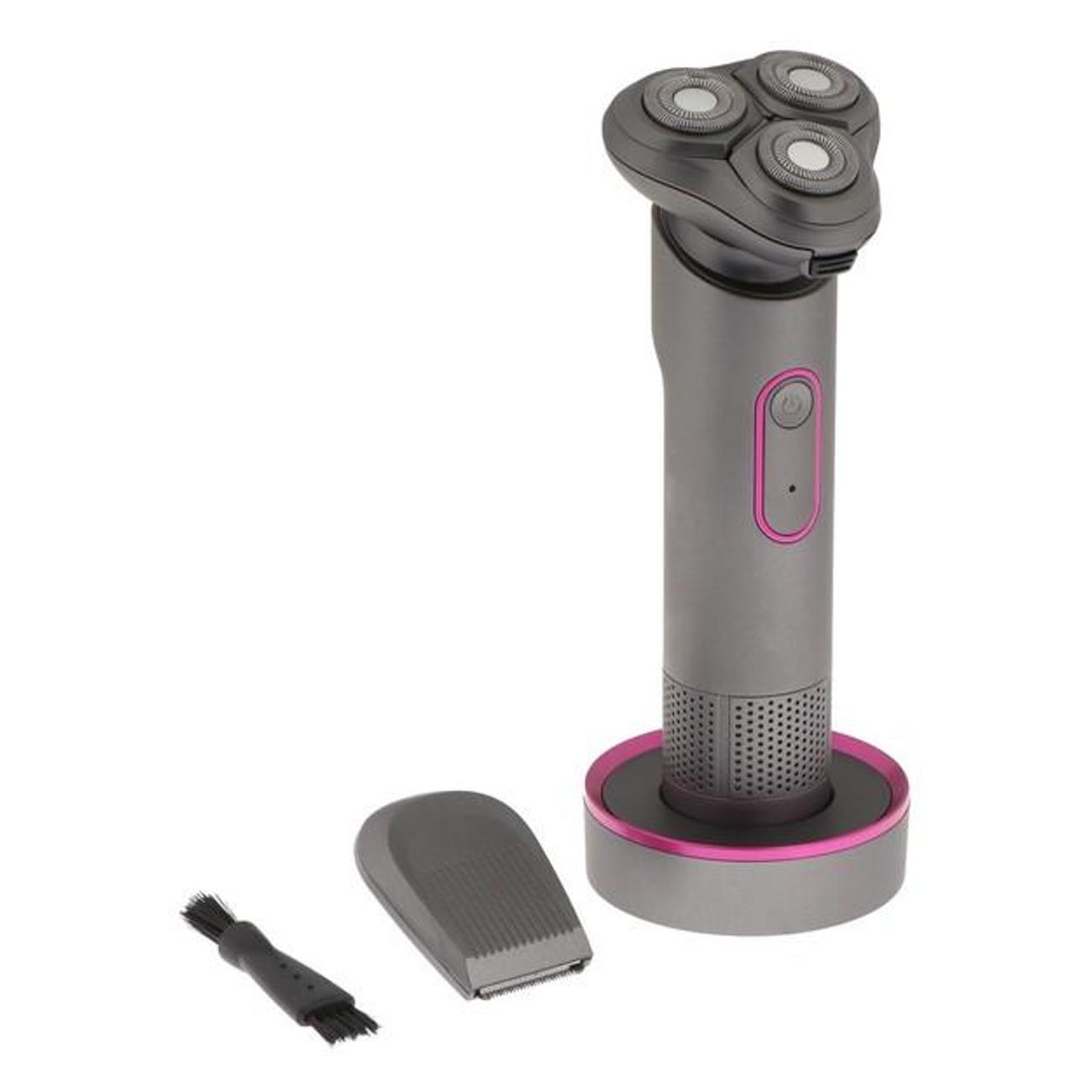 Электробритва Luazon Home LBR-14