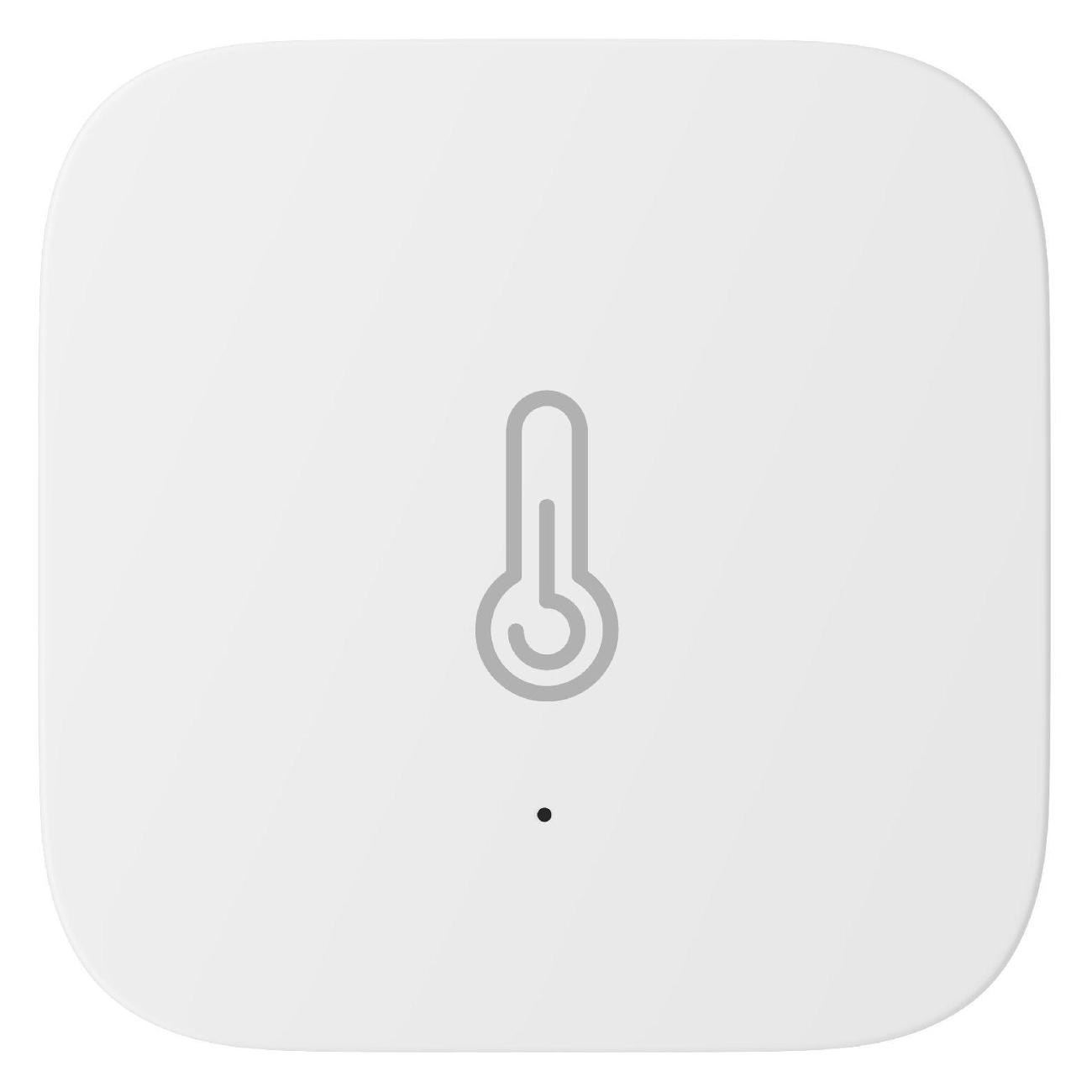 Метеодатчик дистанционный Яндекс Zigbee YNDX-00523