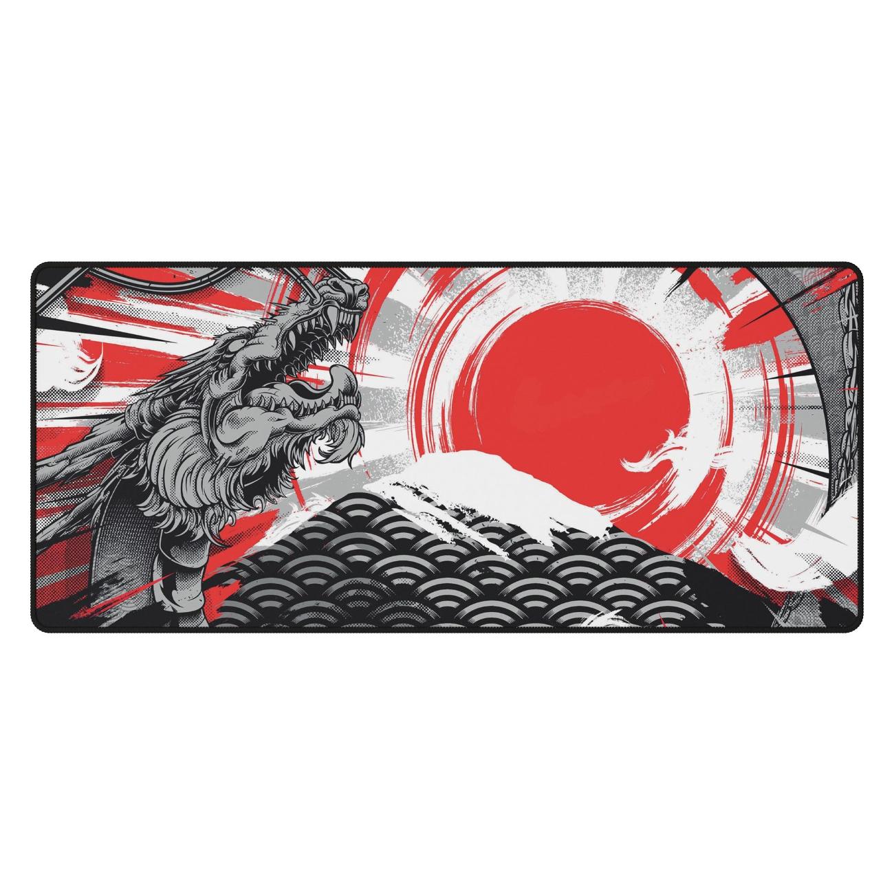 Игровой коврик Red Square AKARI XXL (RSQ-40043) фото