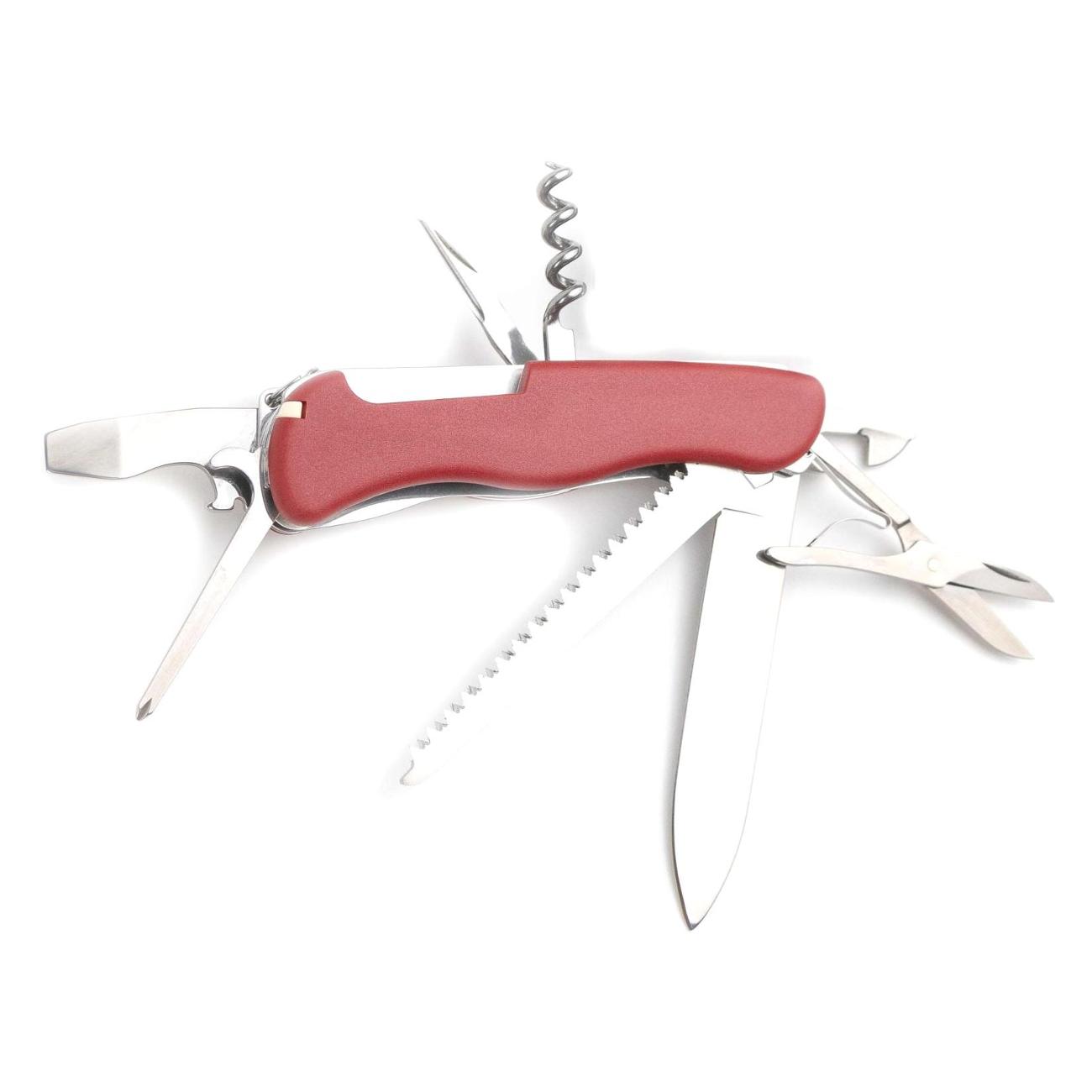 Мультитул Victorinox OUTRIDER красный