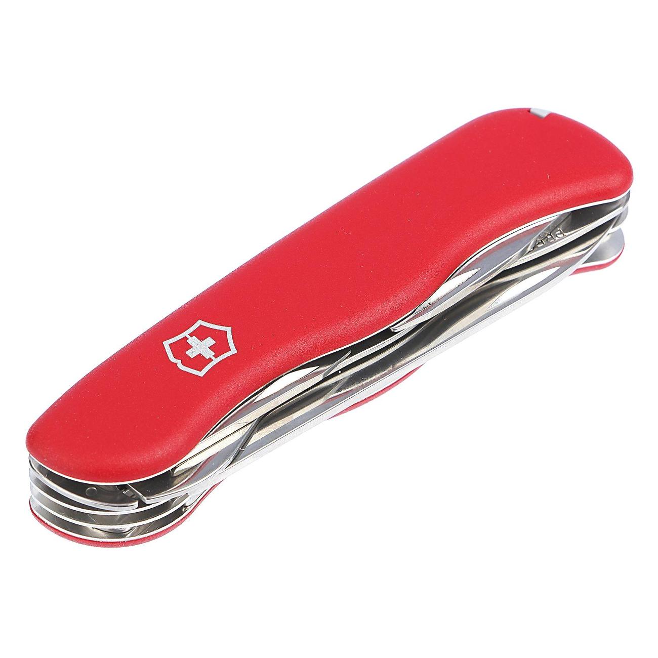 Мультитул Victorinox OUTRIDER красный