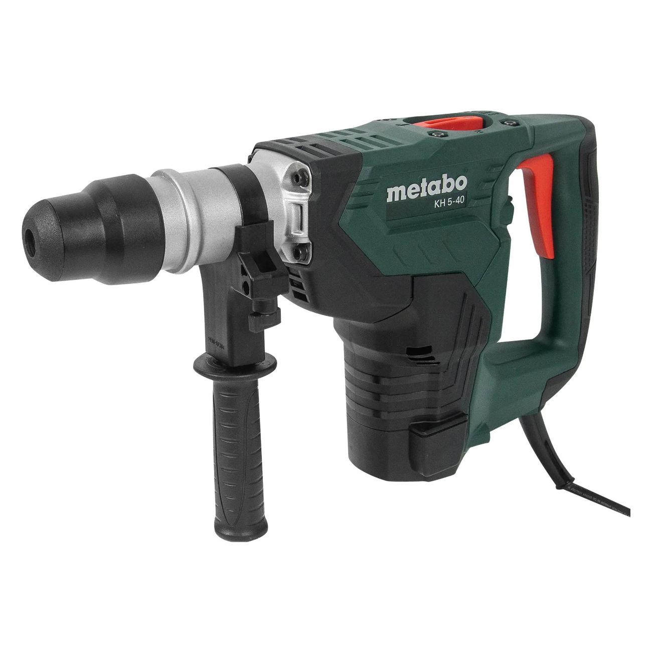 Перфоратор Metabo KH 5-40