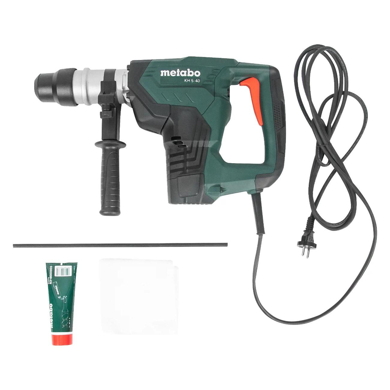 Перфоратор Metabo KH 5-40