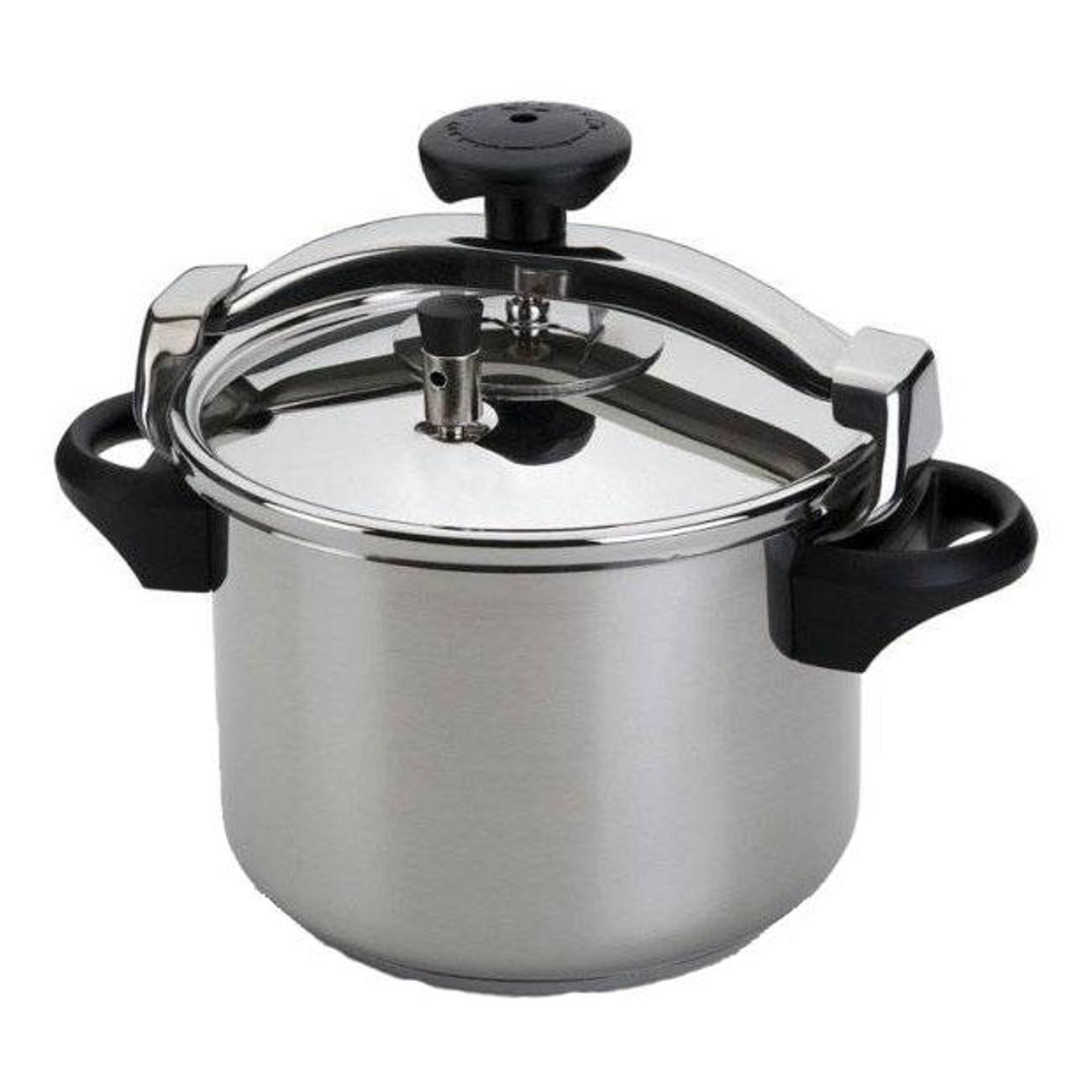 Скороварка Silampos SS 641122018610B