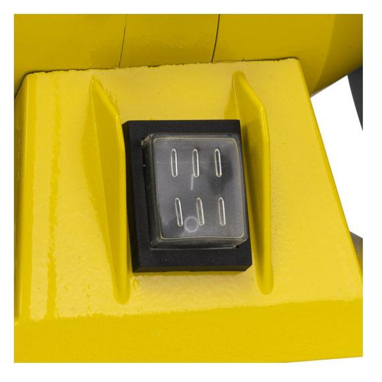 Точильный станок Kolner KBG 150/250