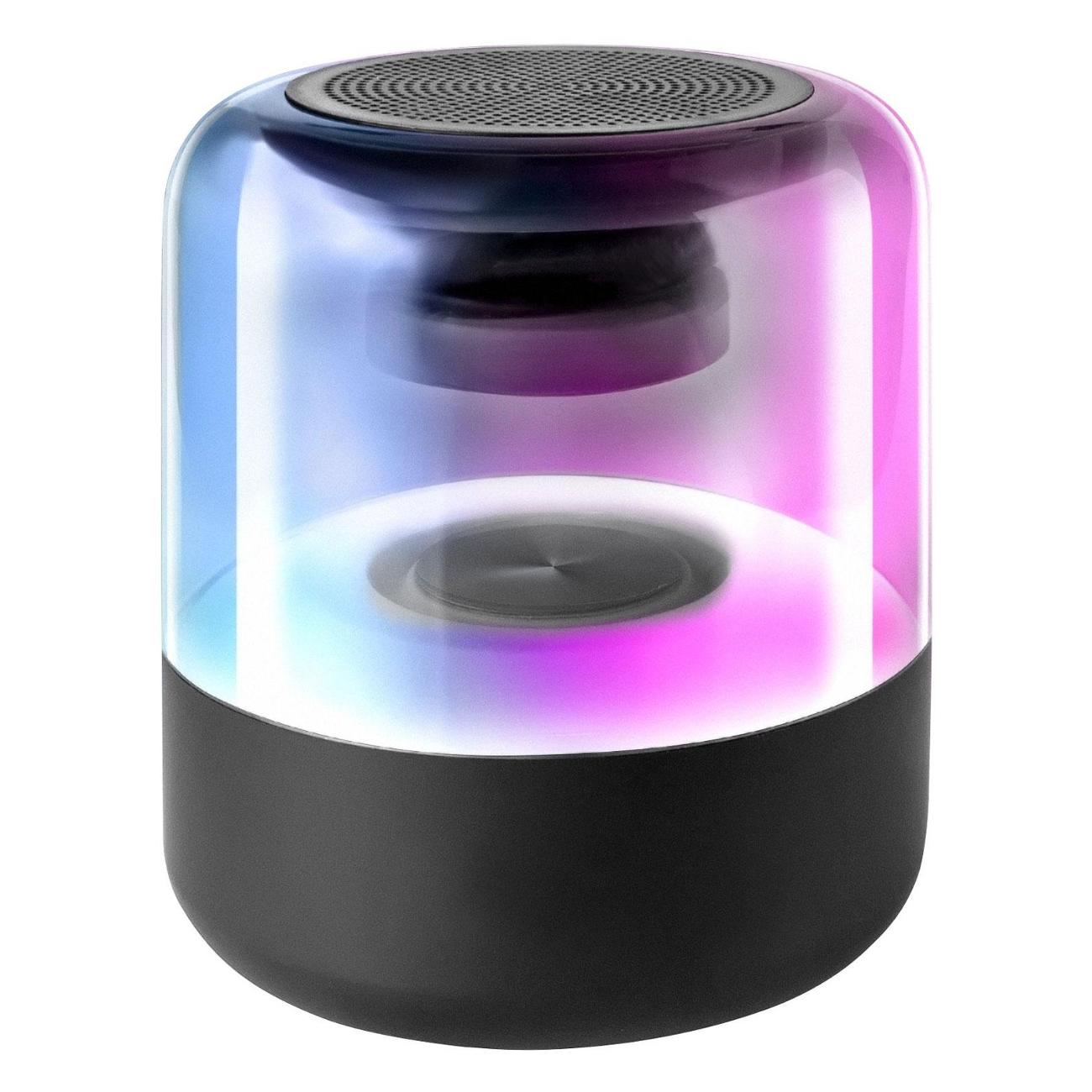 Музыкальные системы MIDI Accesstyle TITAN BTL черный