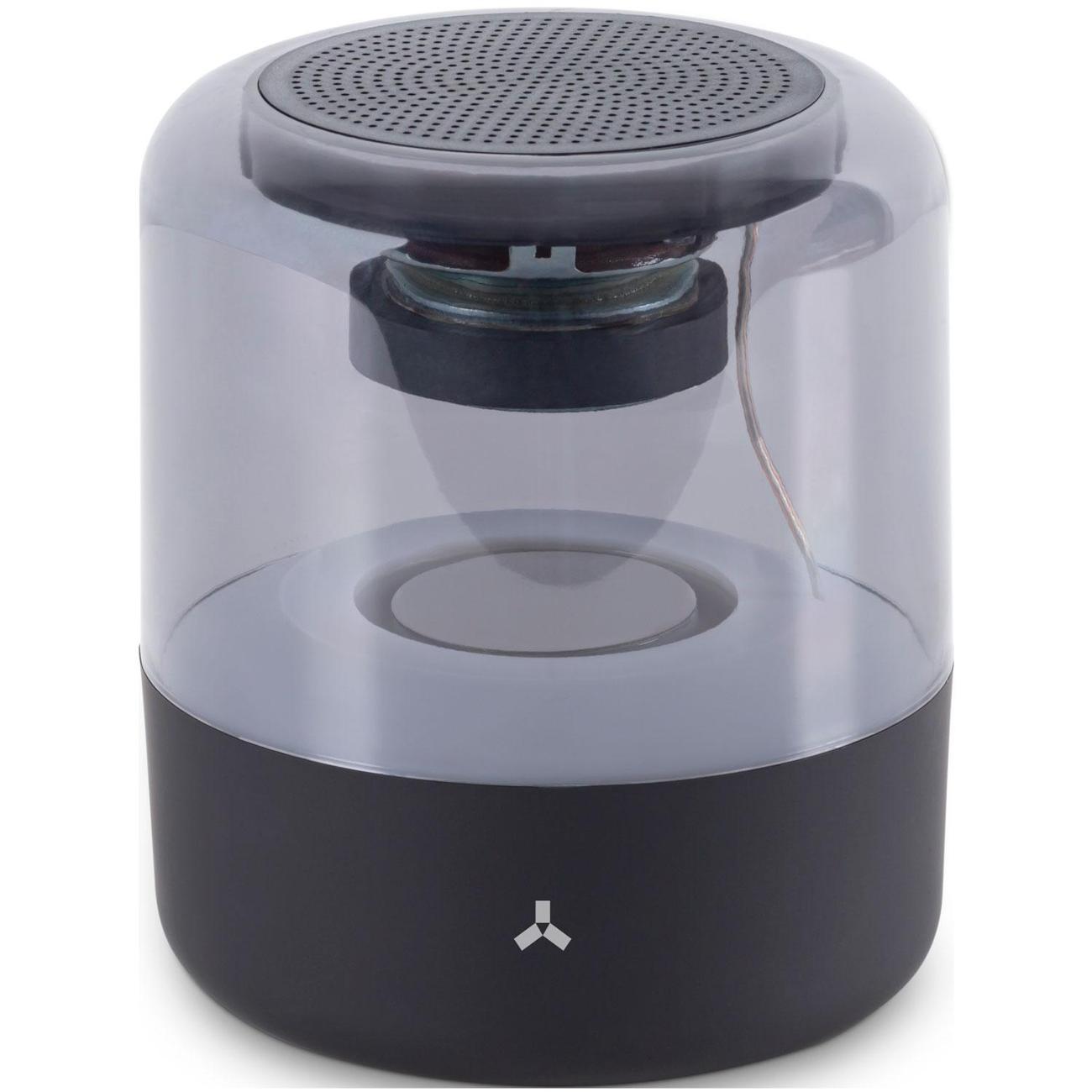 Музыкальные системы MIDI Accesstyle TITAN BTL черный