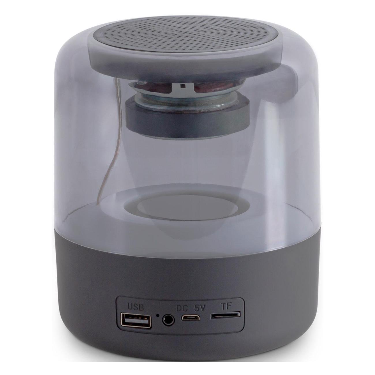 Музыкальные системы MIDI Accesstyle TITAN BTL черный