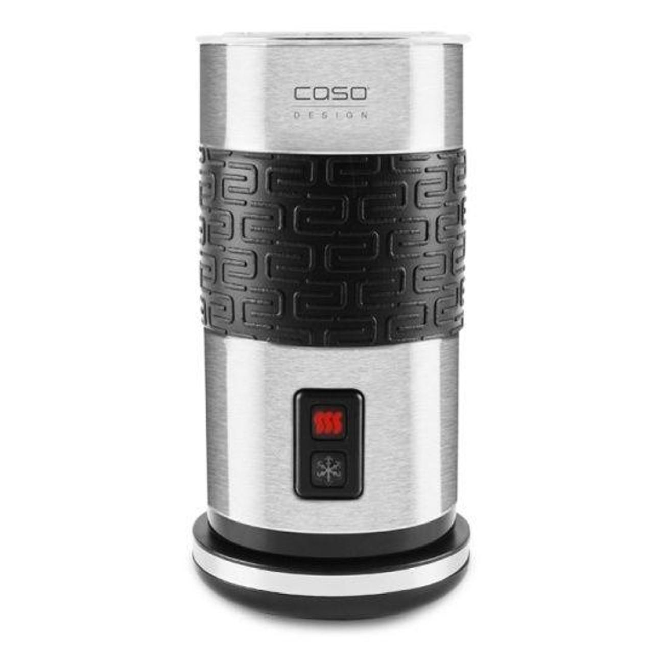 Капучинатор Caso Fomini Crema Inox