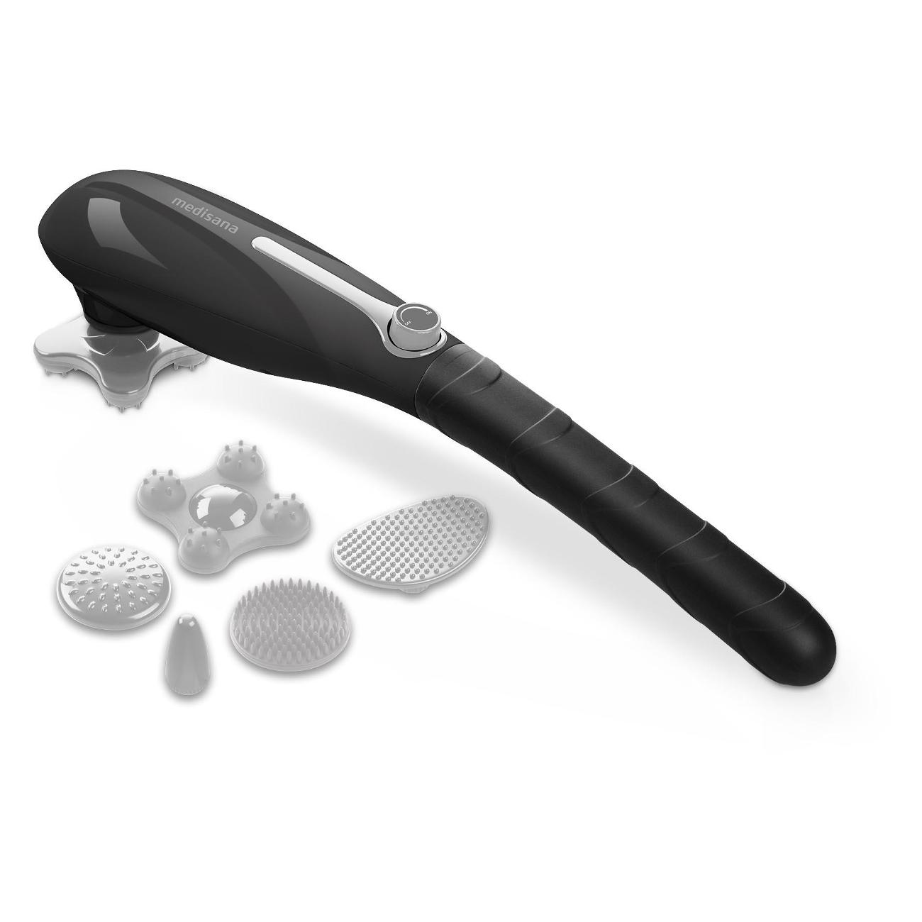 Вибромассажер для тела Medisana HM 645