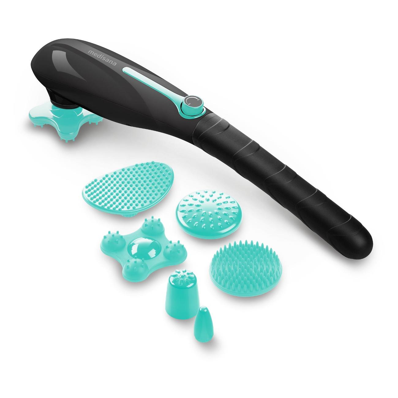 Вибромассажер для тела Medisana HM 650