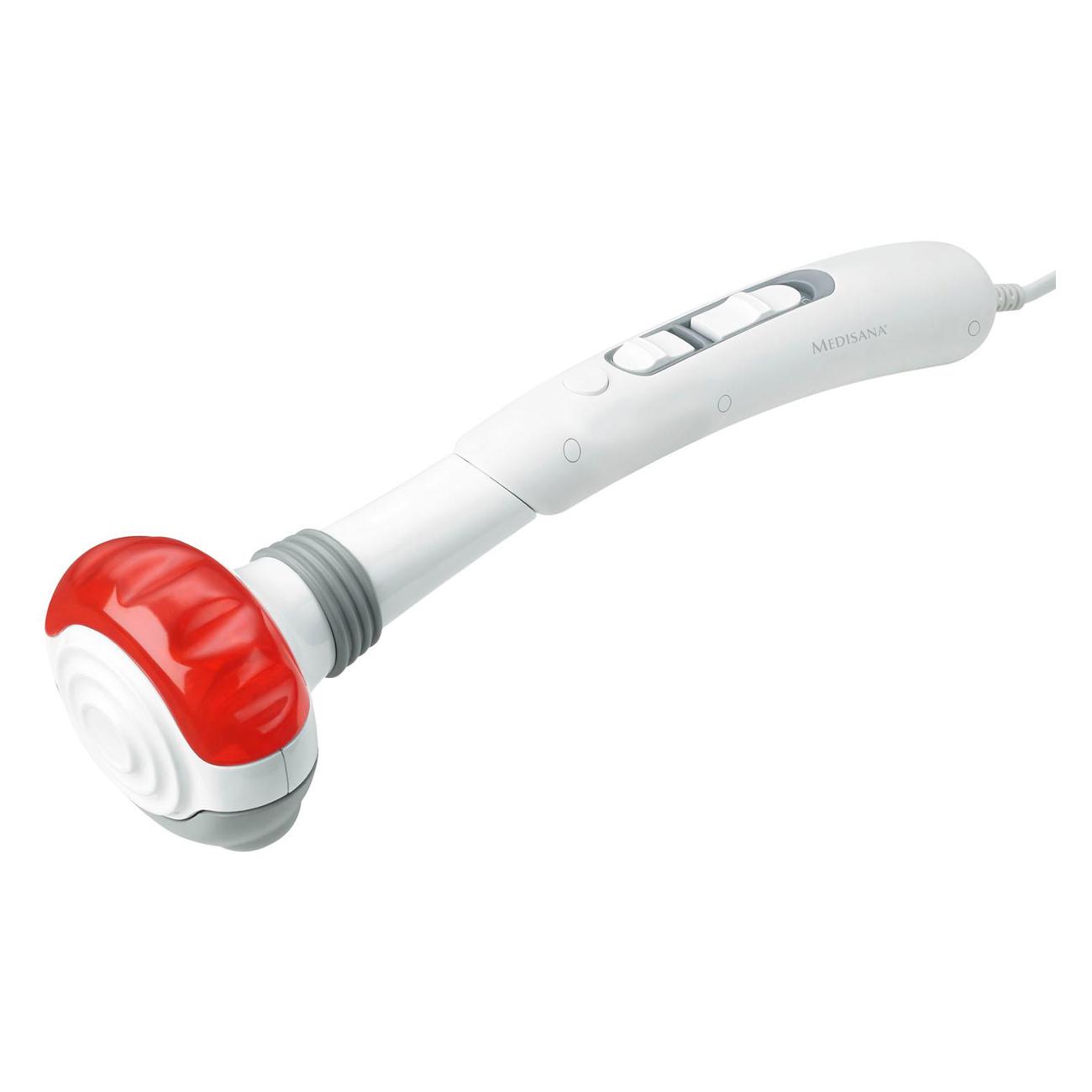 Вибромассажер для тела Medisana HM 886