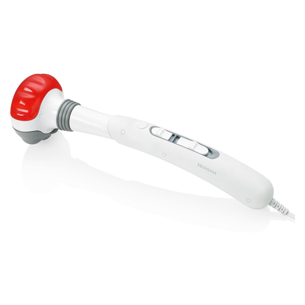 Вибромассажер для тела Medisana HM 886