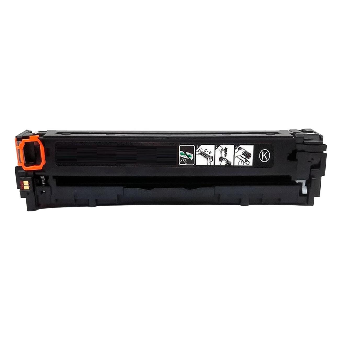 Картридж для лазерного принтера Sonnen SH-CB540A