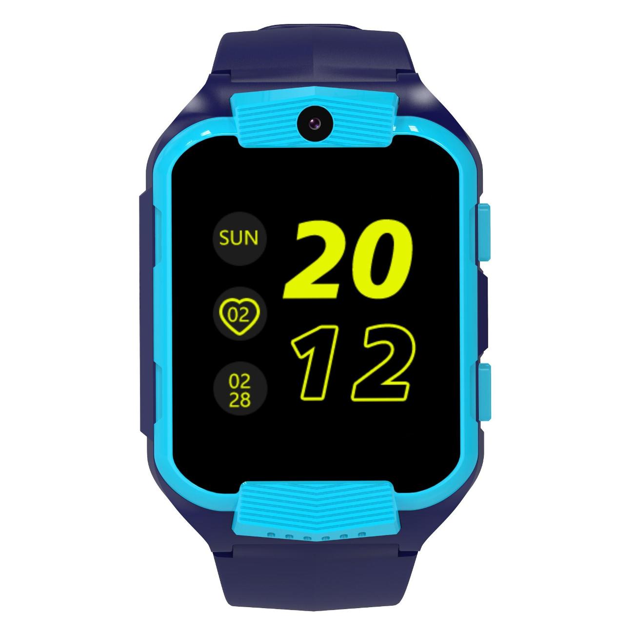 Смарт-часы Canyon KW41 Cindy (CNE-KW41BL)