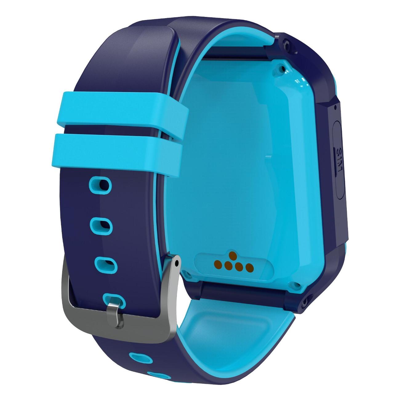 Смарт-часы Canyon KW41 Cindy (CNE-KW41BL)