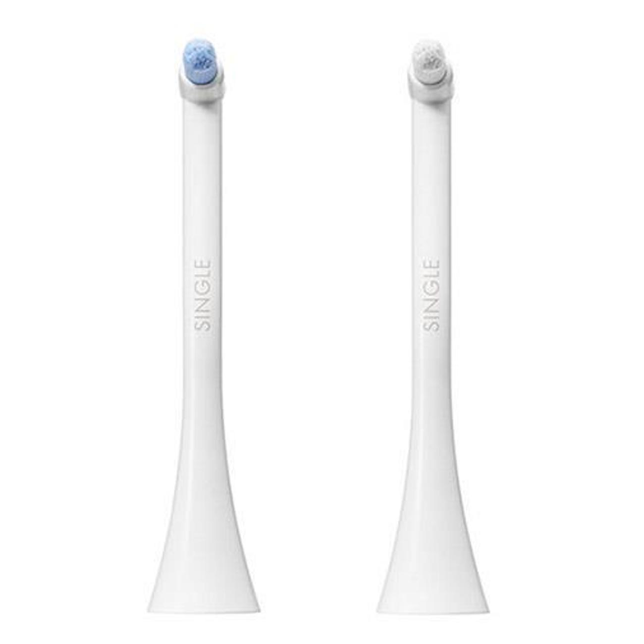 Насадка для электрической зубной щетки Curaprox Pro Single