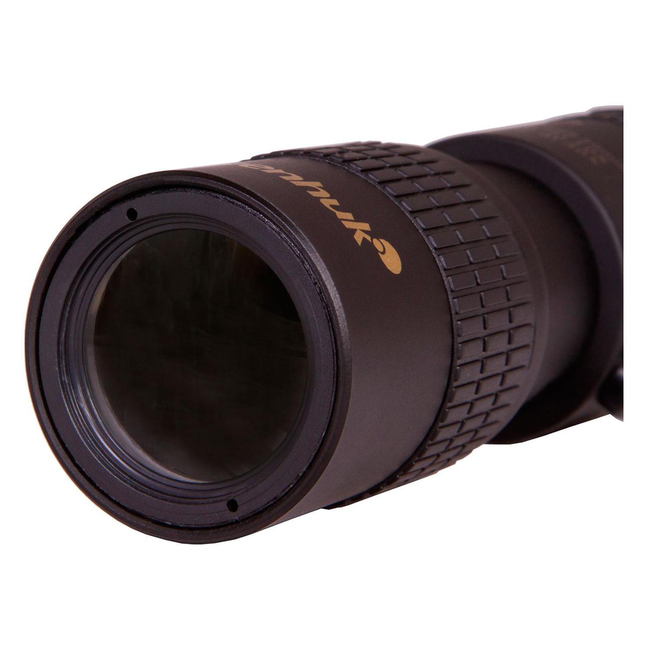 Монокуляр Levenhuk Atom 10 - 30х30