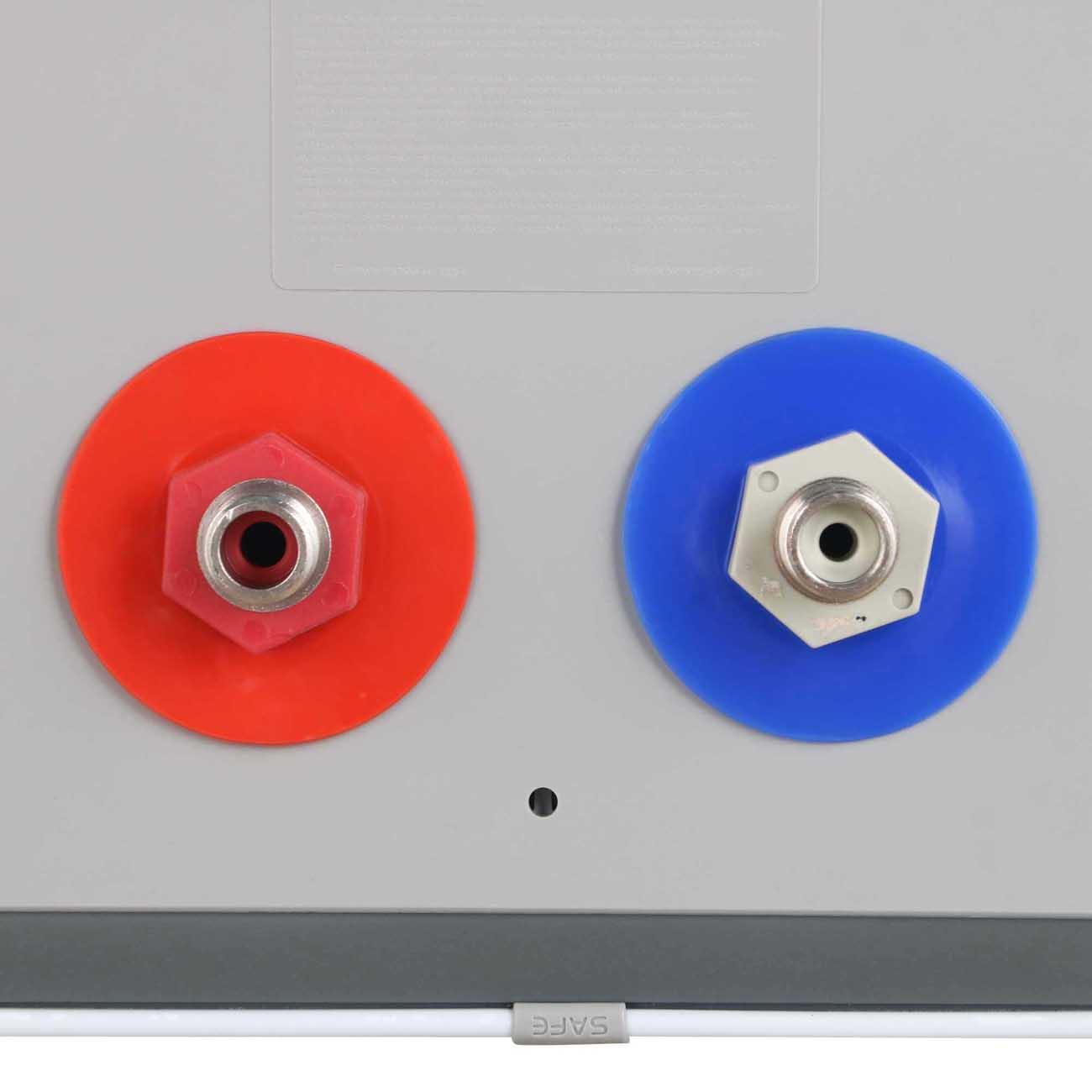 Водонагреватель накопительный Haier ES50V-F5C (R)