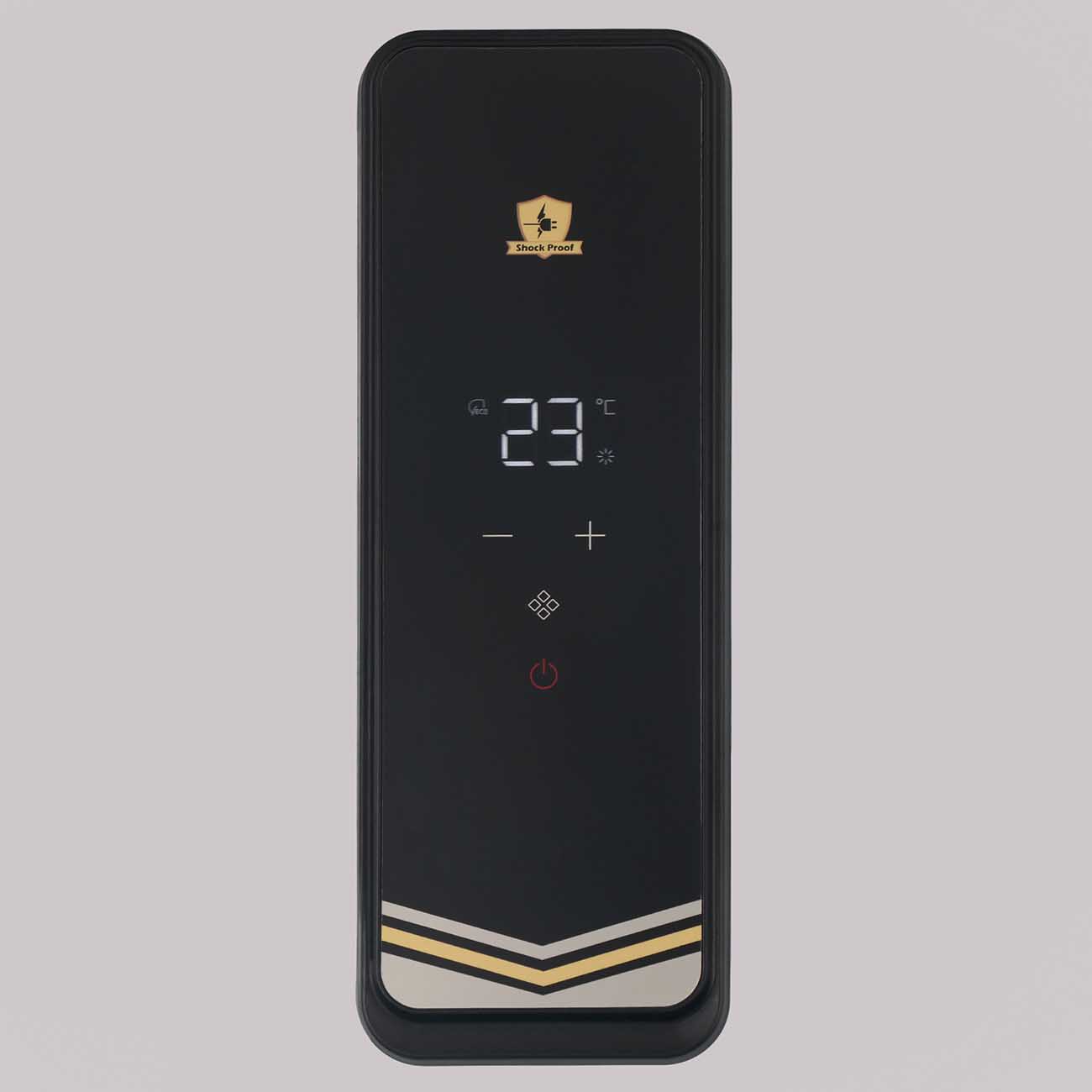 Водонагреватель накопительный Haier ES80V-F5C (R)