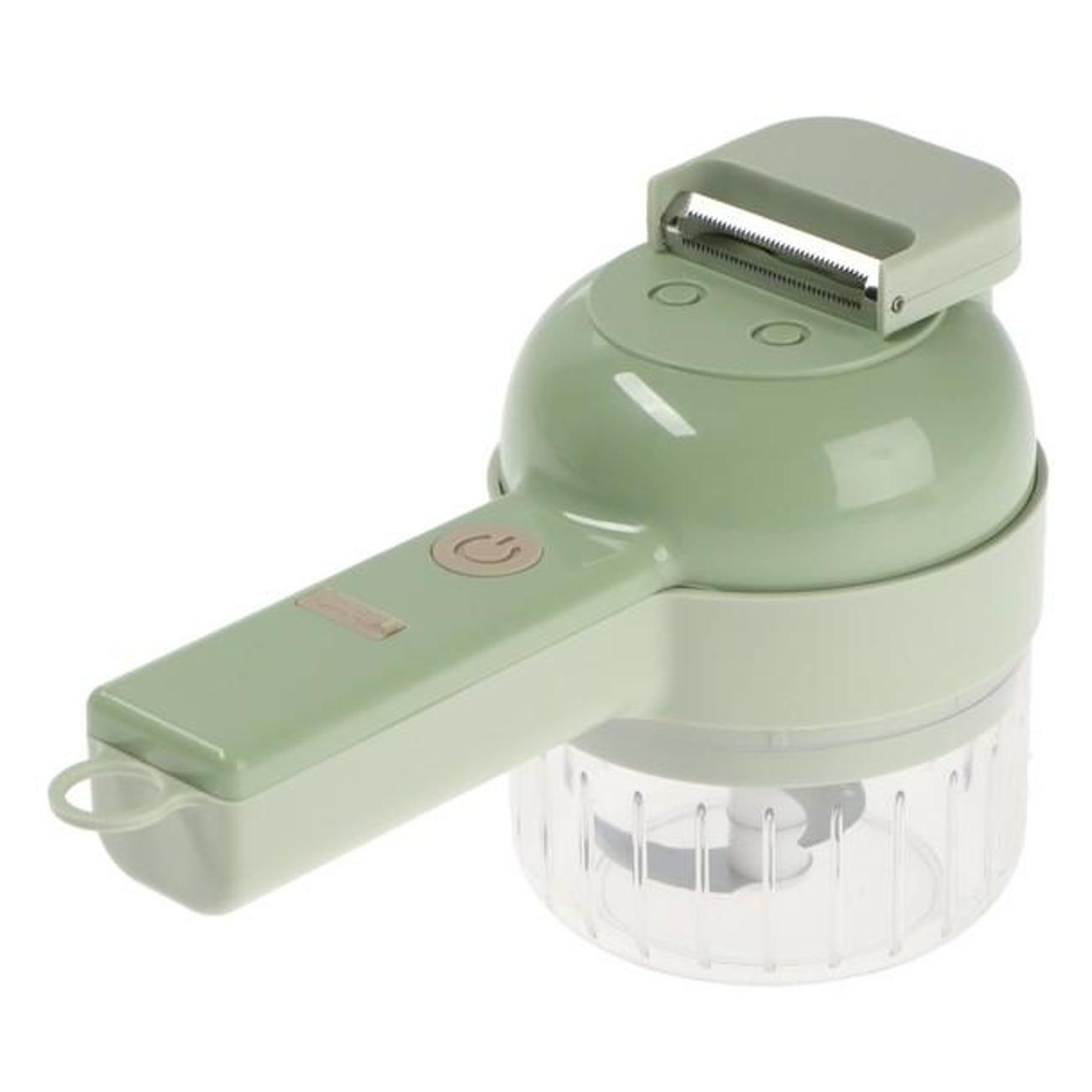 Электромельничка СИМАЛЕНД LBR-15