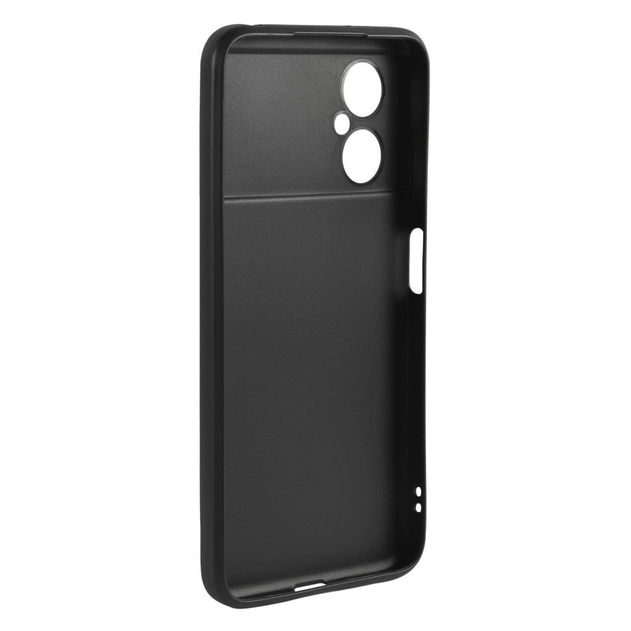 Чехол Red Line Poco M4 5G УТ000032488