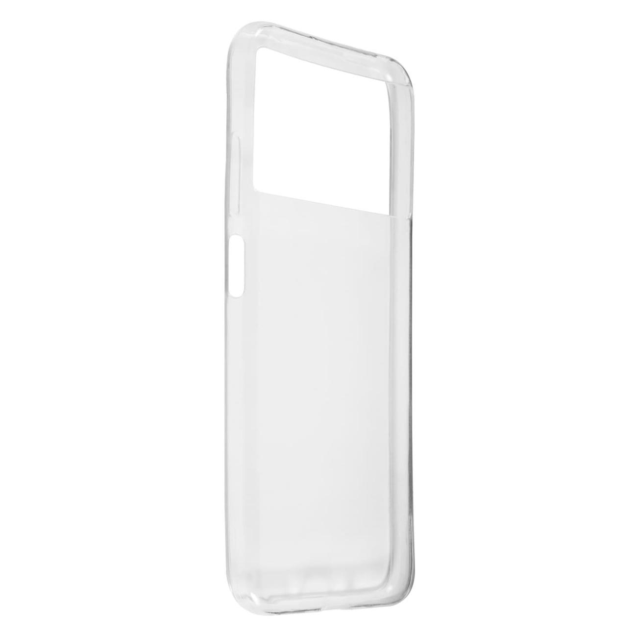 Чехол Red Line Poco M4 5G УТ000032504